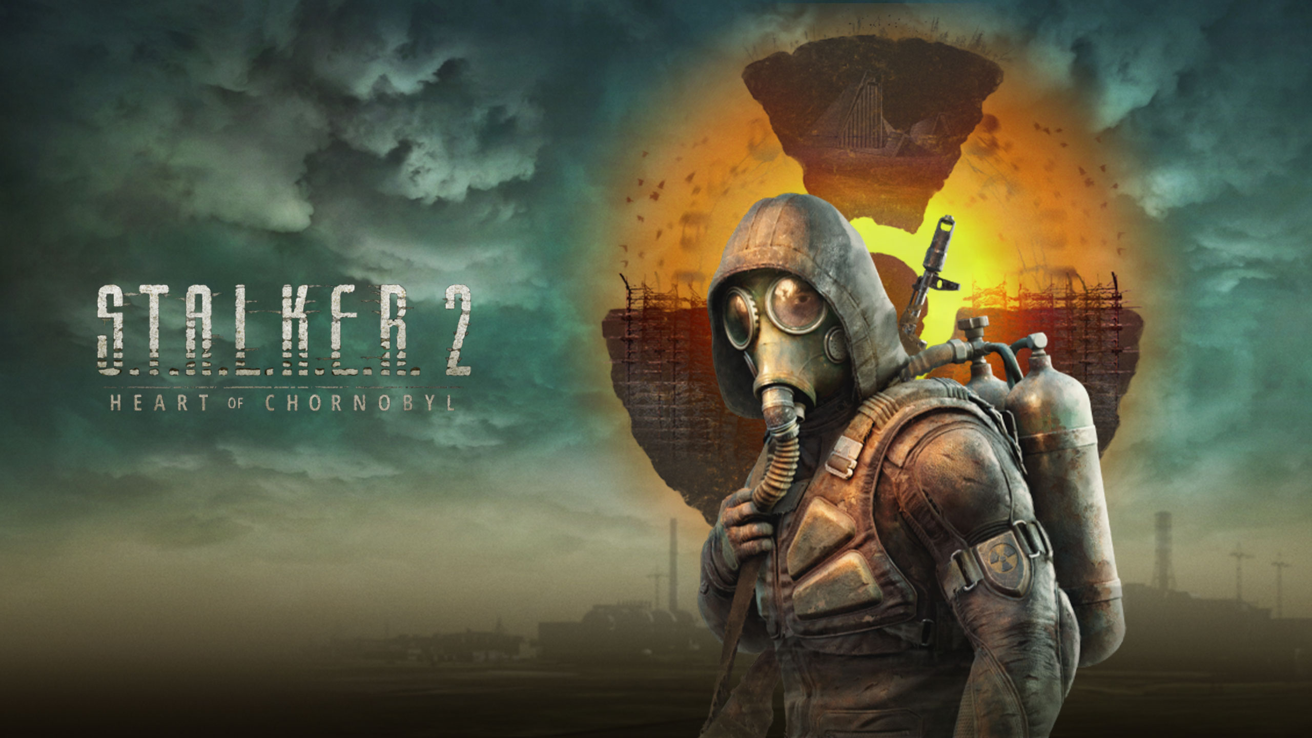 S.T.A.L.K.E.R. 2: Heart of Chornobyl